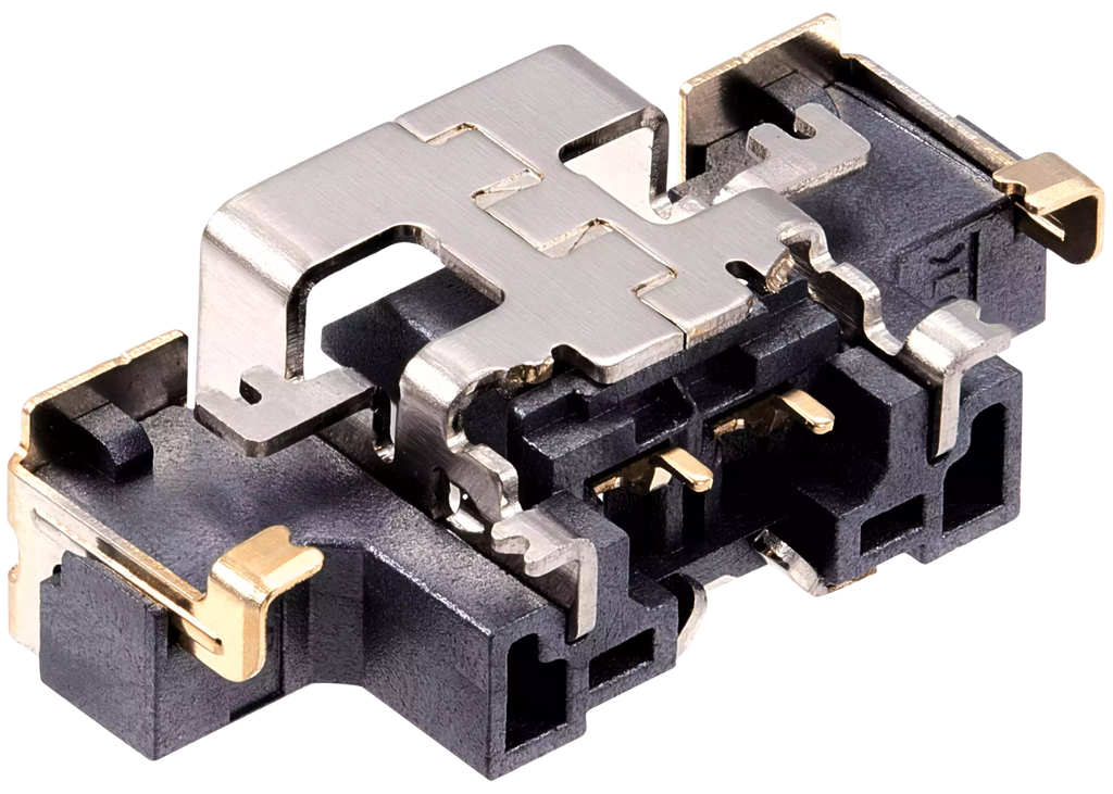 USB Charging Socket for Nintendo 3DS