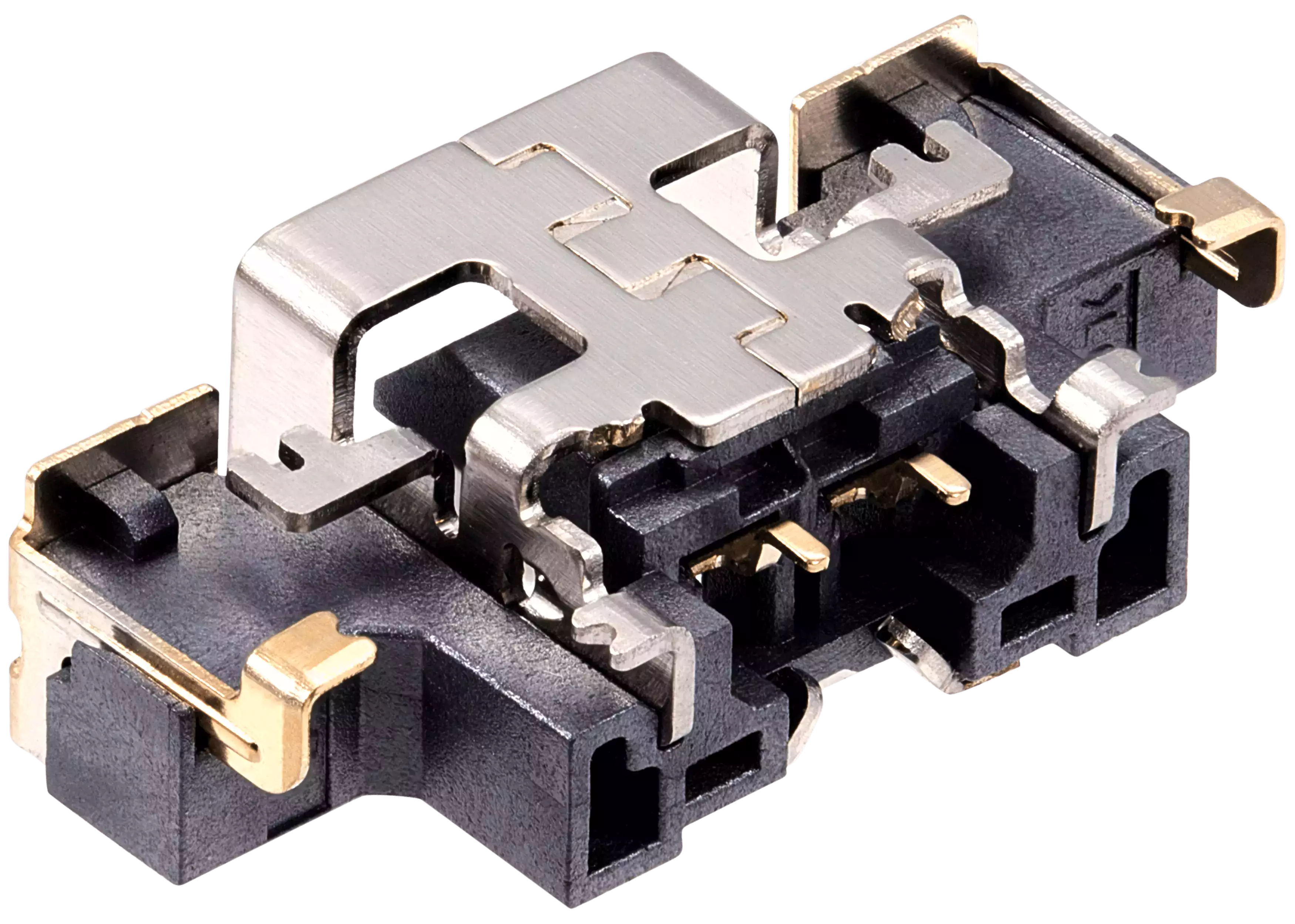 USB Charging Socket for Nintendo 3DS