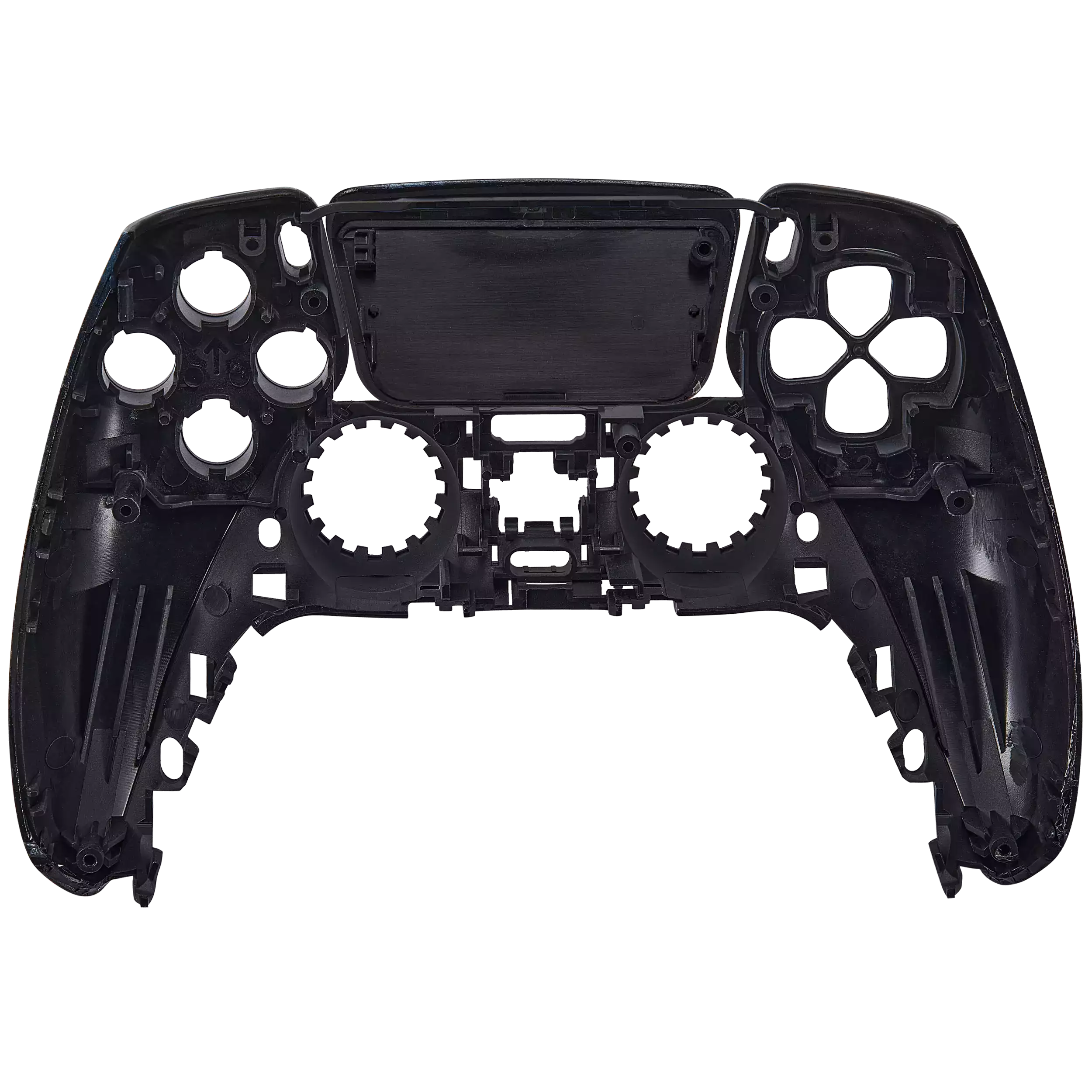 Controller-Hülle für PlayStation 5 (Call Of Duty Black OPS6) (2er Set)