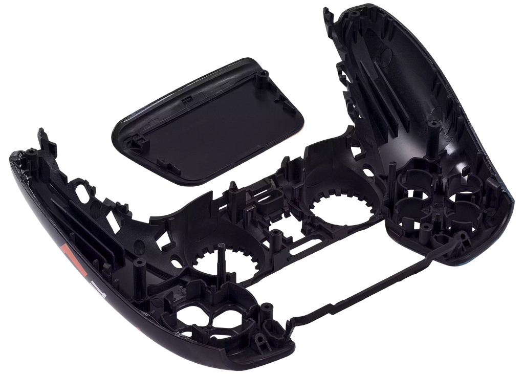 Controller-Hülle für PlayStation 5 (Call Of Duty Black OPS6) (2er Set)