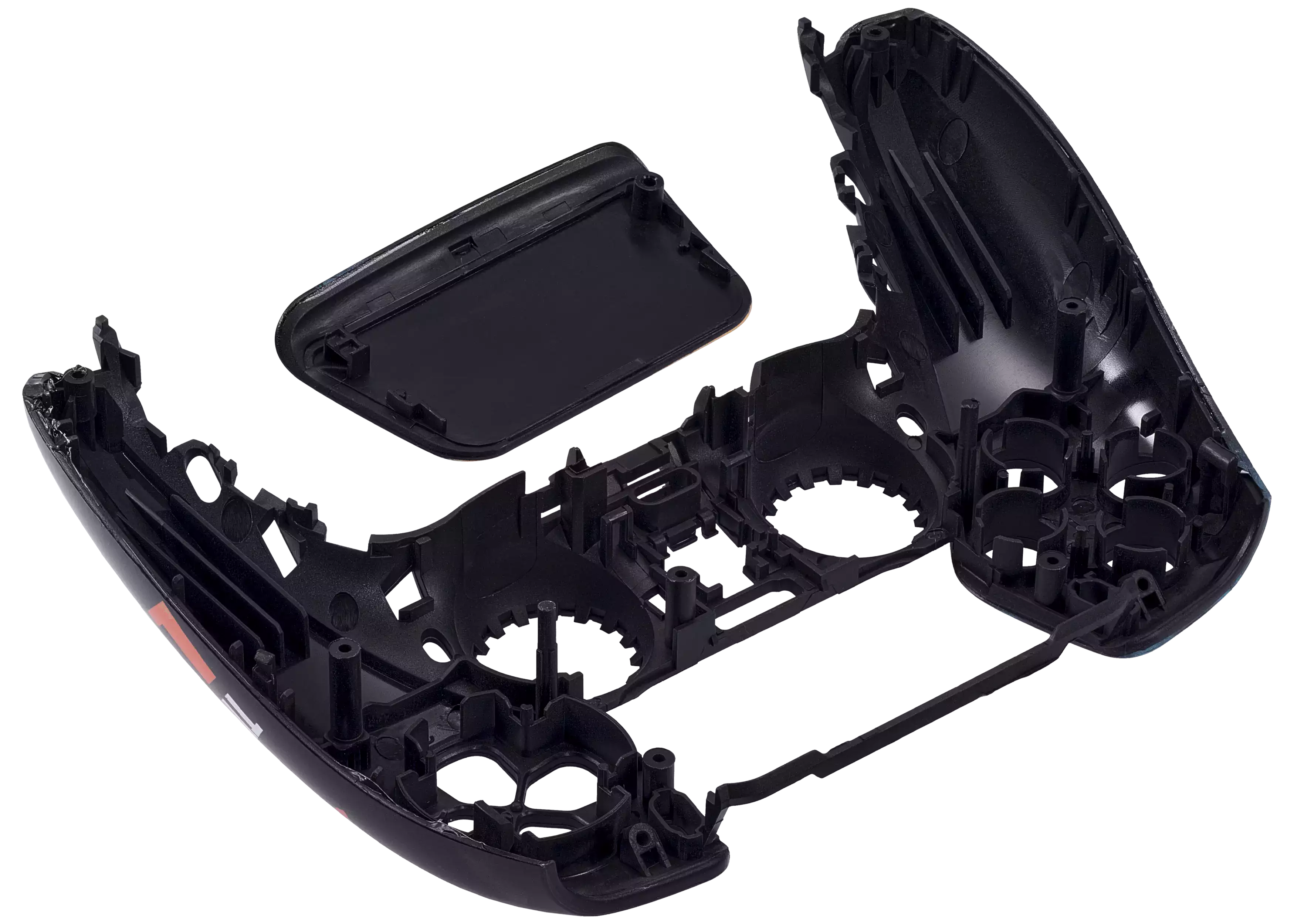 Controller-Hülle für PlayStation 5 (Call Of Duty Black OPS6) (2er Set)