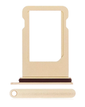 SIM-Kartenfach für iPhone 5S / SE (2016) (Gold)