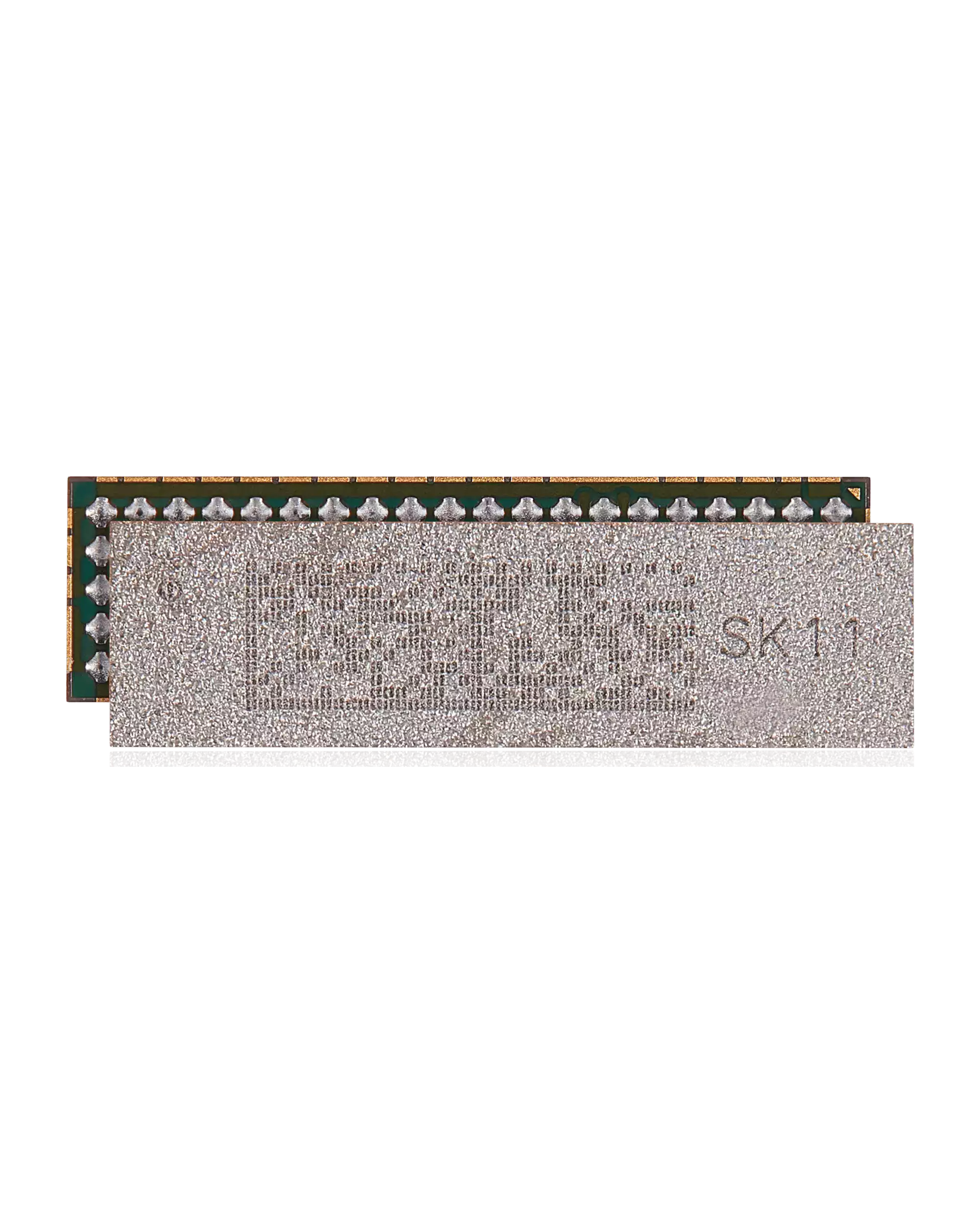 Kamera-Blitz-IC für iPhone 7 / 7 Plus (M2600: 02VW: 100 Pins)