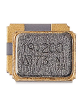 Crystal Baseband Oscillator IC for iPhone 7 / 7 Plus (Y5501-RF: 4 Pins)