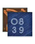Baseband-EEPROM-IC für iPhone 7/7 Plus (EPROM-RF, 4 Pins)