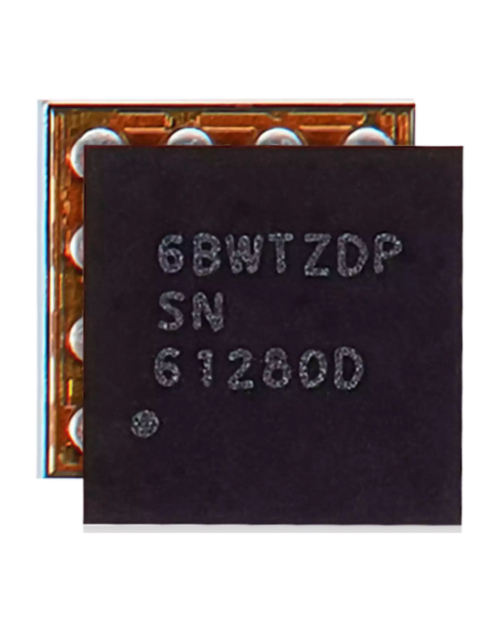 Camera/Boost Power Supply IC for iPhone 7 / 7 Plus (U2301 / SN61280D / 16 Pins)