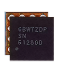 Kamera-/Boost-Stromversorgungs-IC für iPhone 7/7 Plus