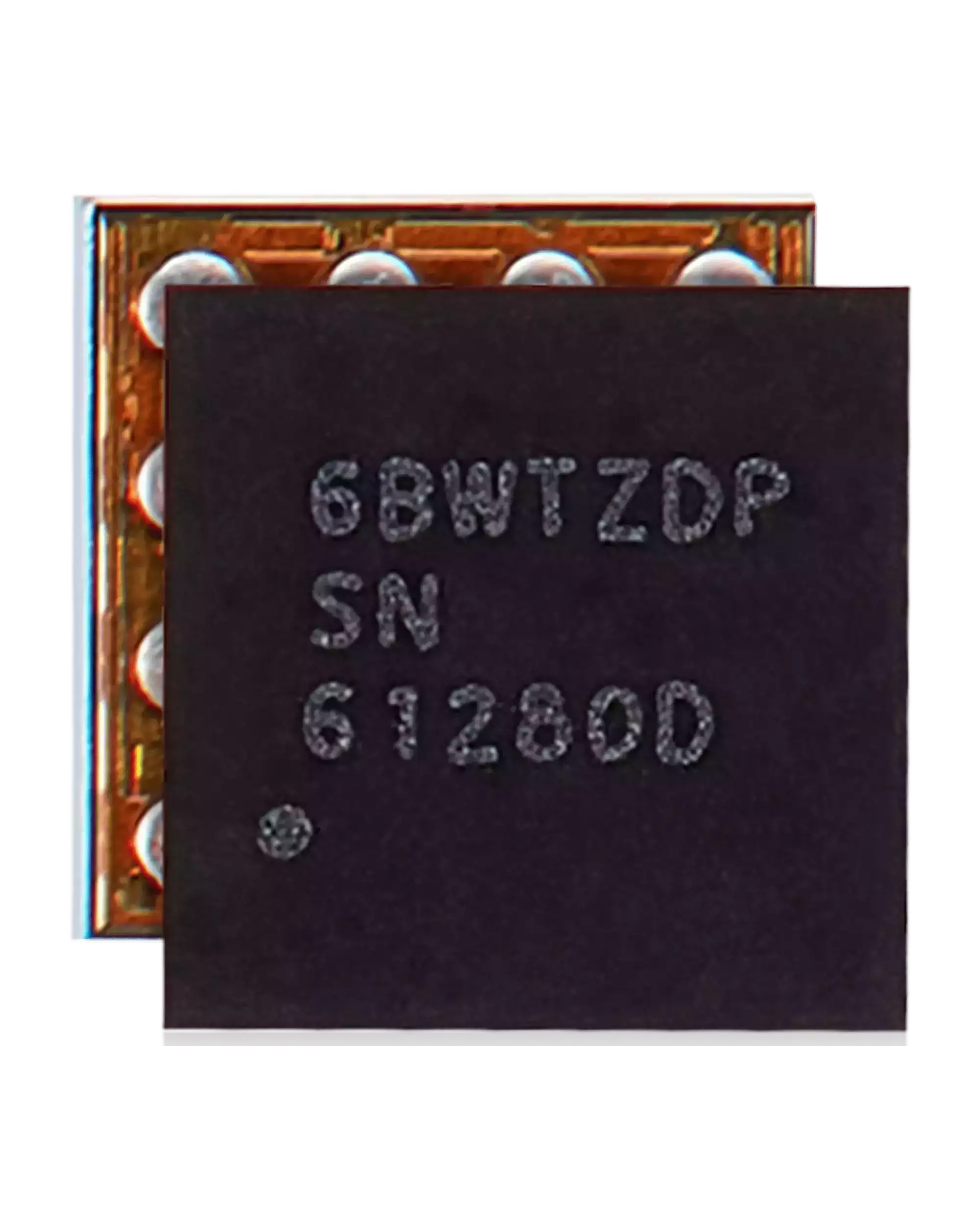 Kamera-/Boost-Stromversorgungs-IC für iPhone 7/7 Plus