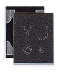 Fingerprint-Stromversorgungs-IC für iPhone 7 / 7 Plus (U4805 U4806 YJ 6 Pins)