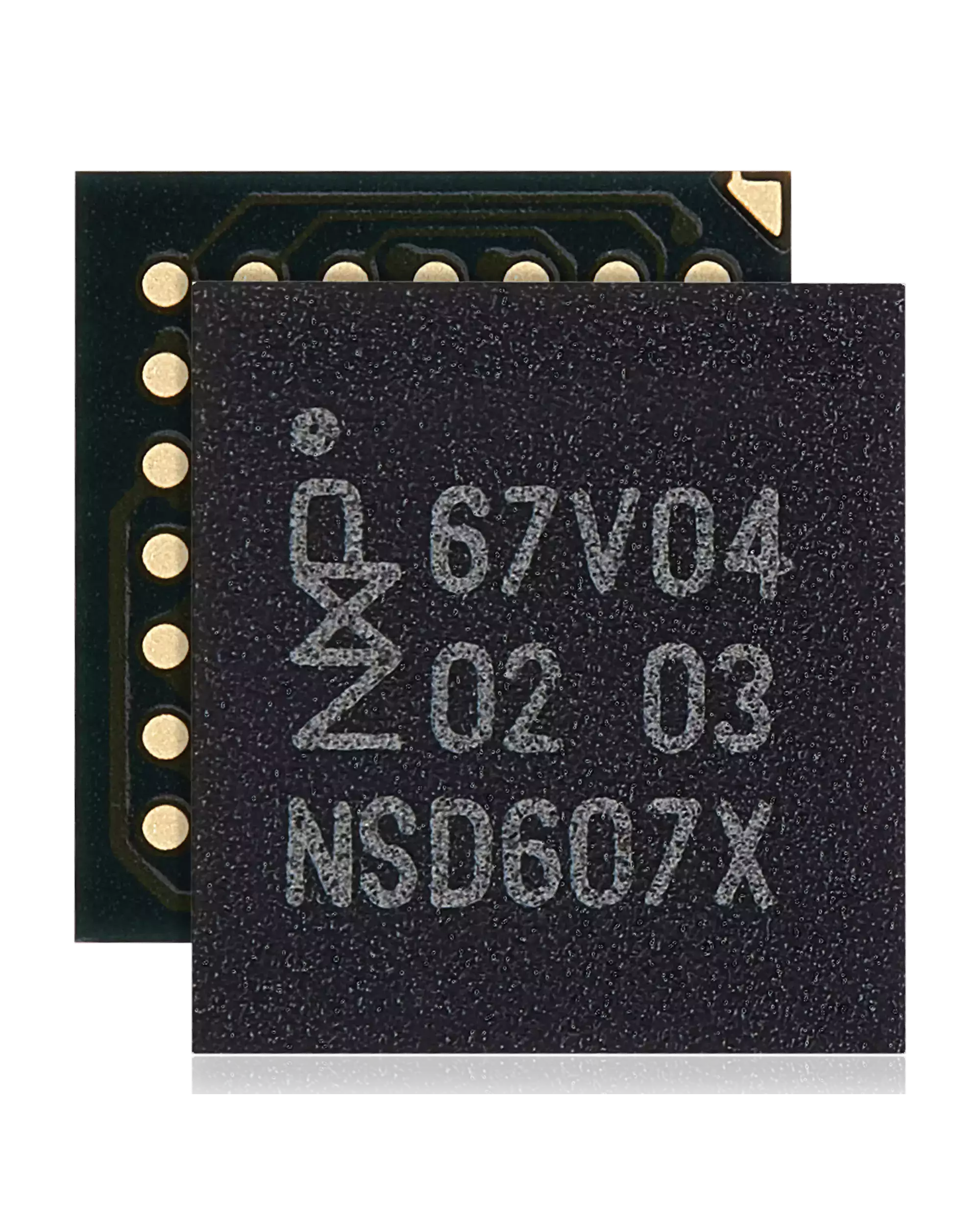 NFC-Controller-IC für iPhone 7/7 Plus & iPad Pro 12.9 (2017)