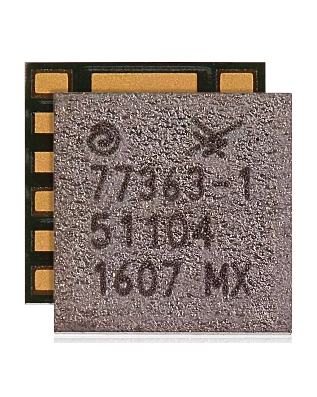 GSM Power Amplifier Skyworks for iPhone 7 / 7 Plus (GSMPA_RF: 77363, 13 Pins)