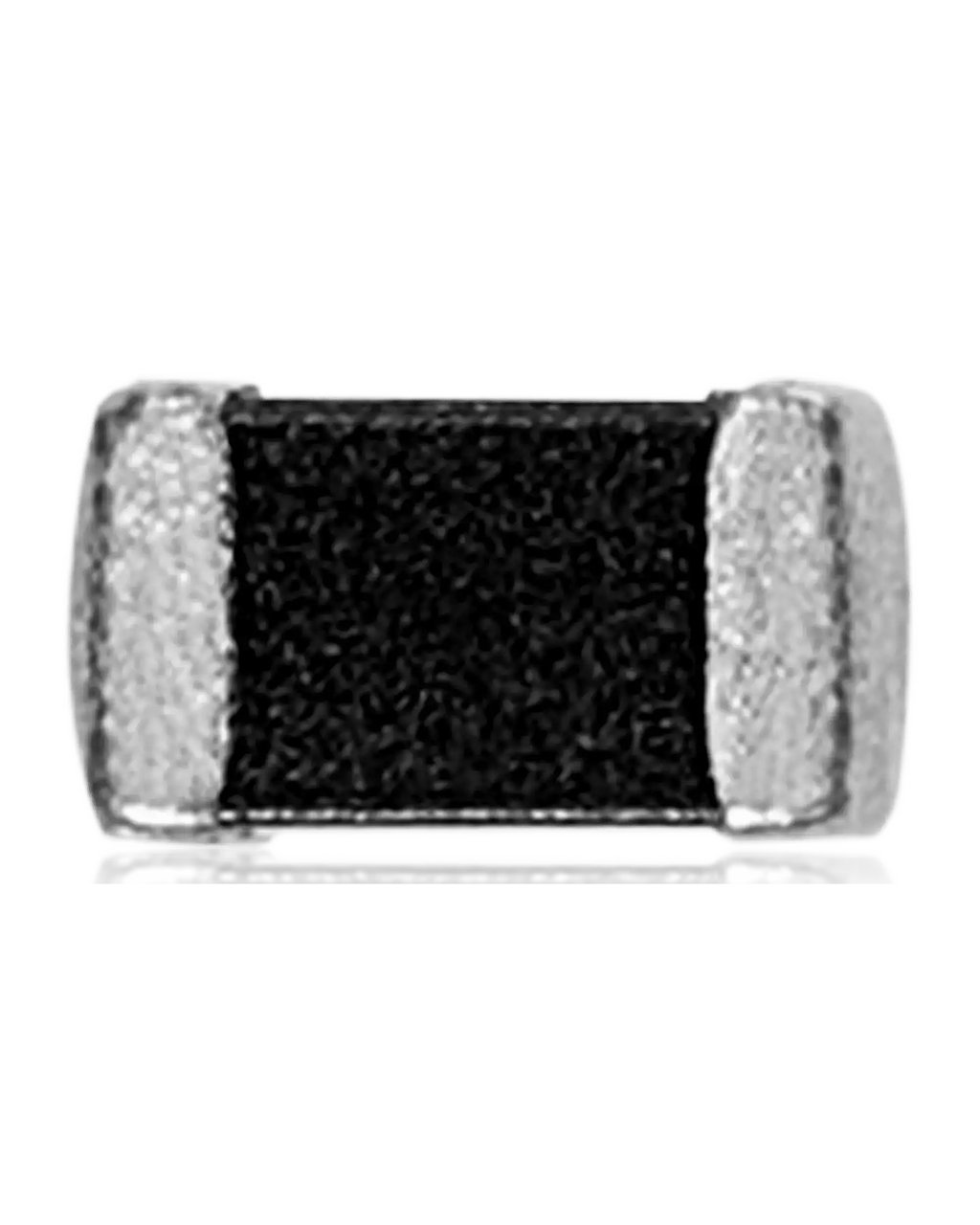 Capacitor for iPhone 7 / 7 Plus (1UF, 4.0V, 0402) (10 pcs)
