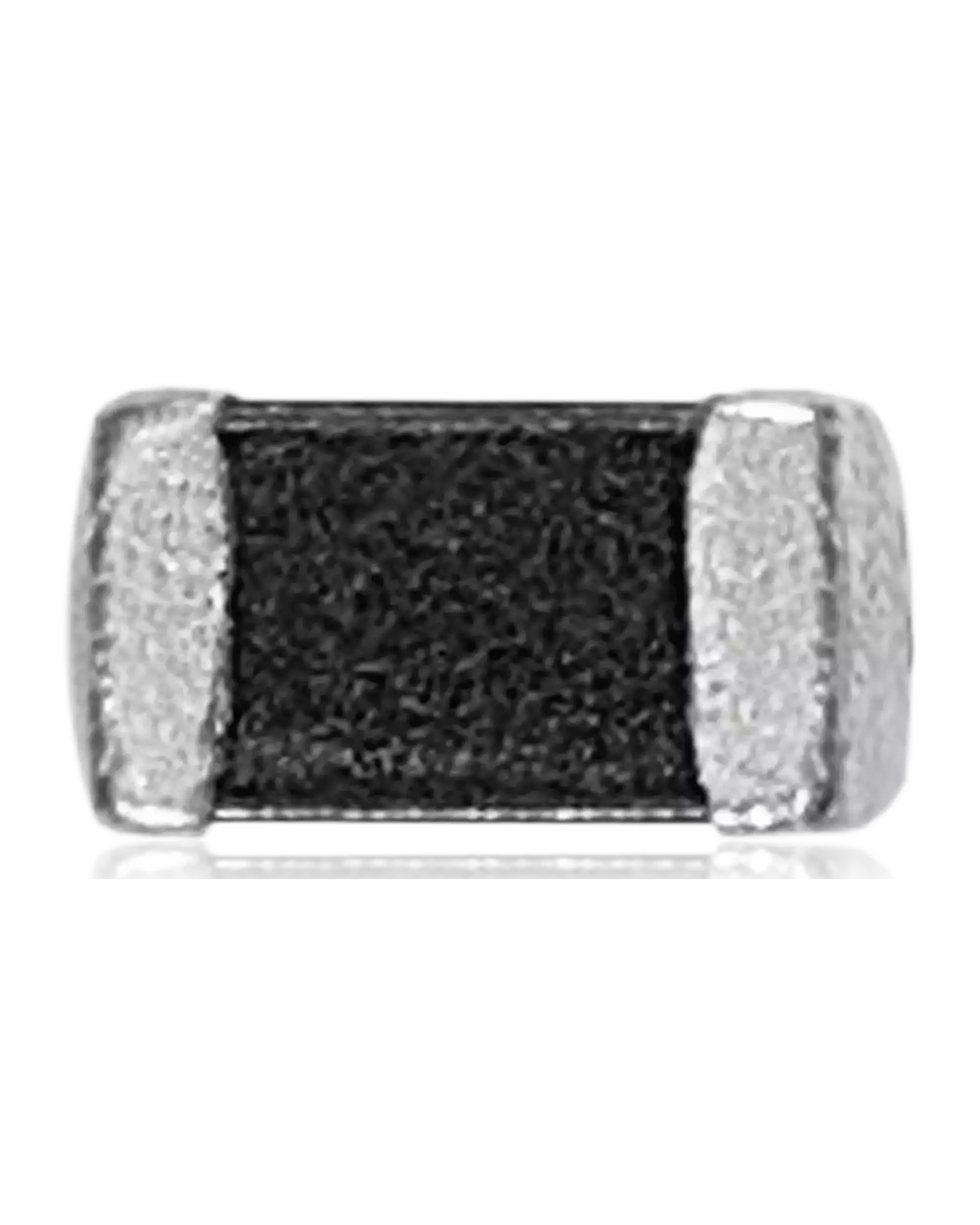 Kondensator für iPhone 7 / 7 Plus (4,3 µF, 4,0 V, 0402) (10er Set)