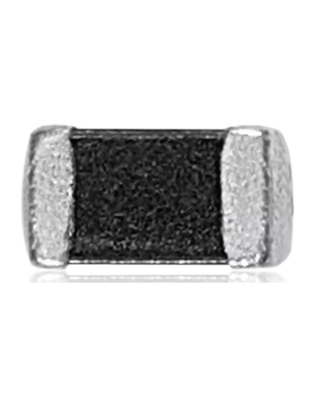 Kondensator für iPhone 7 / 7 Plus (4,3 µF, 4,0 V, 0402) (10er Set)
