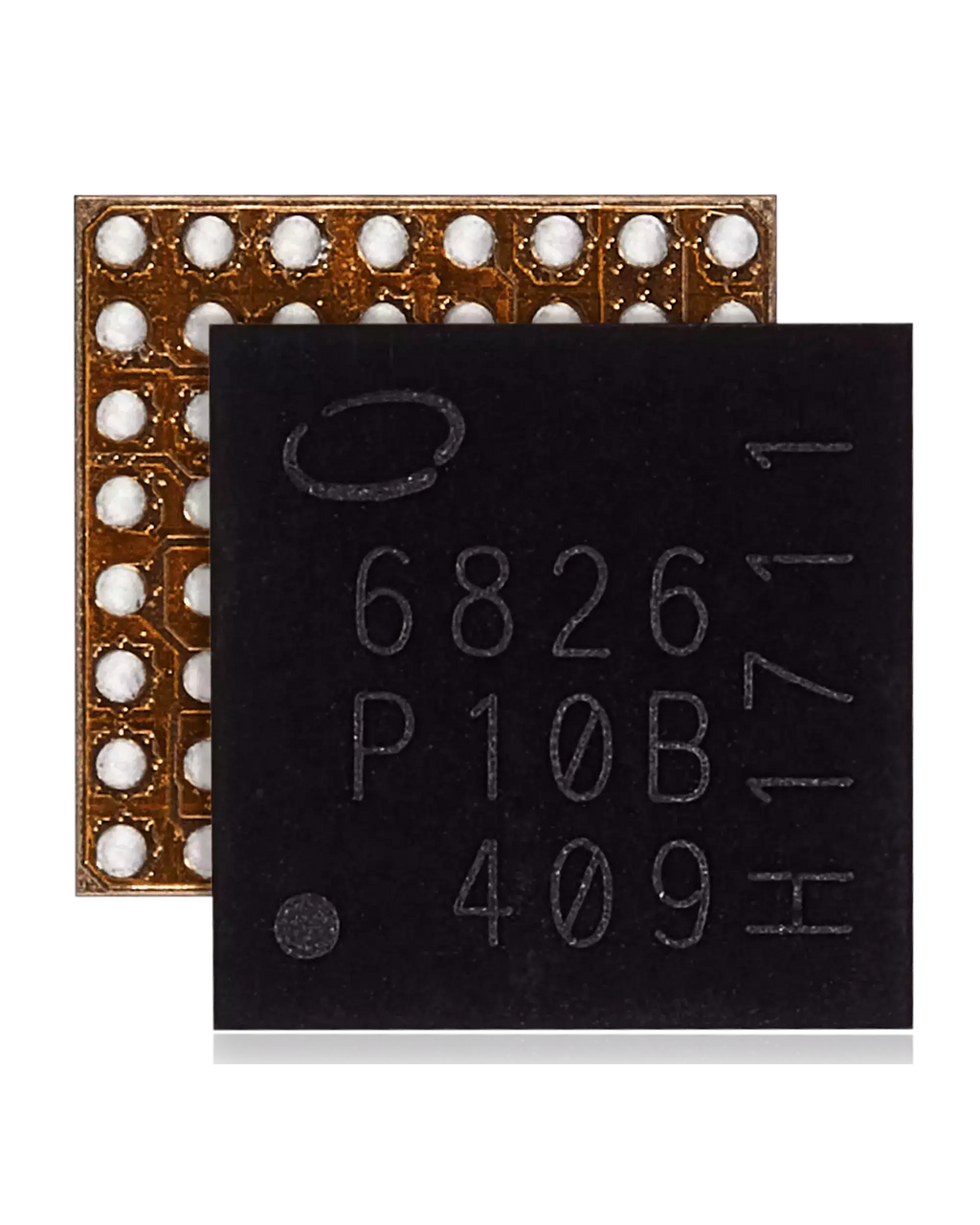 Power Management IC (Small) für iPhone 7 / 7 Plus (BBPMU_RF: PMB6826 / Intel)