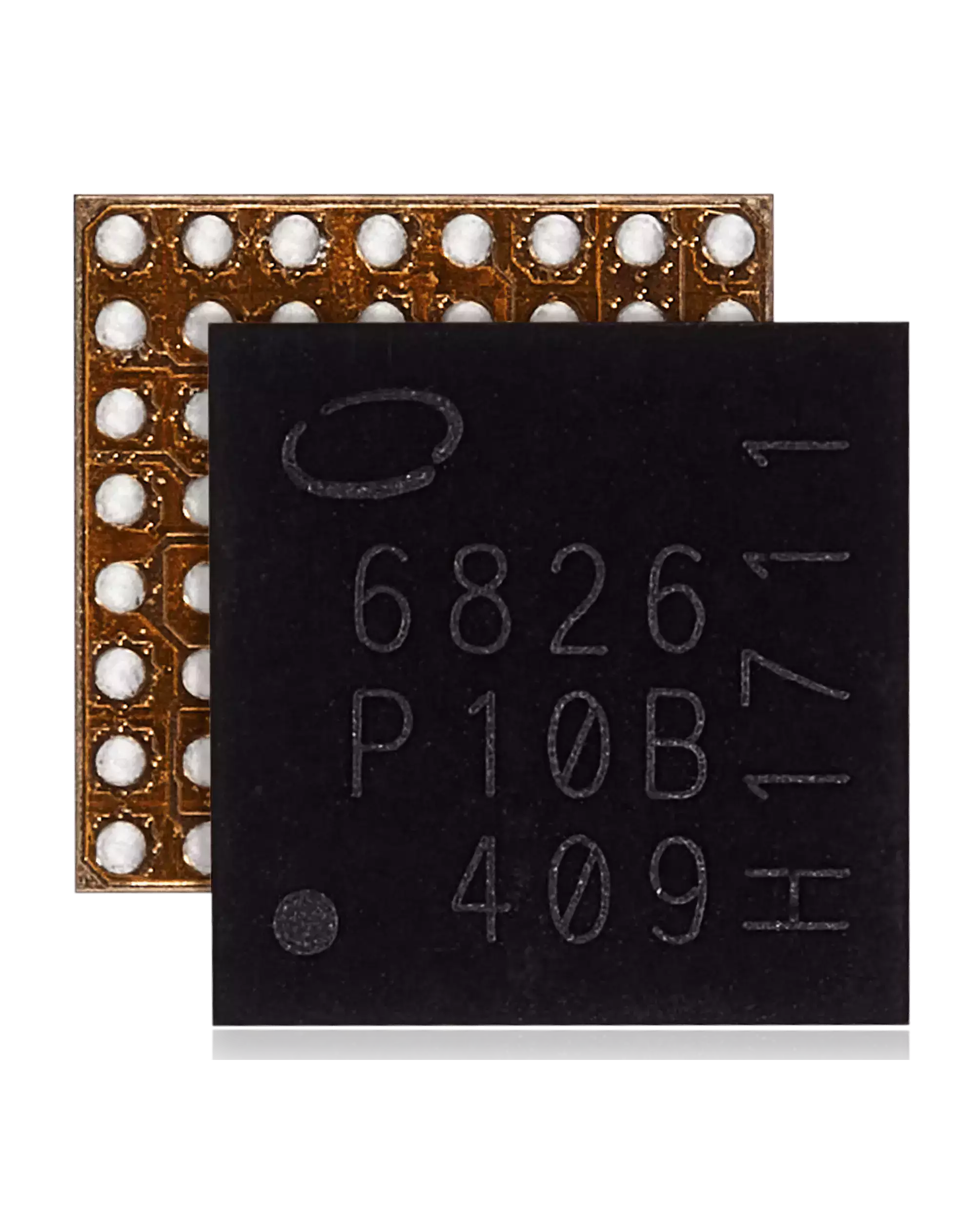 Power Management IC (Small) für iPhone 7 / 7 Plus (BBPMU_RF: PMB6826 / Intel)
