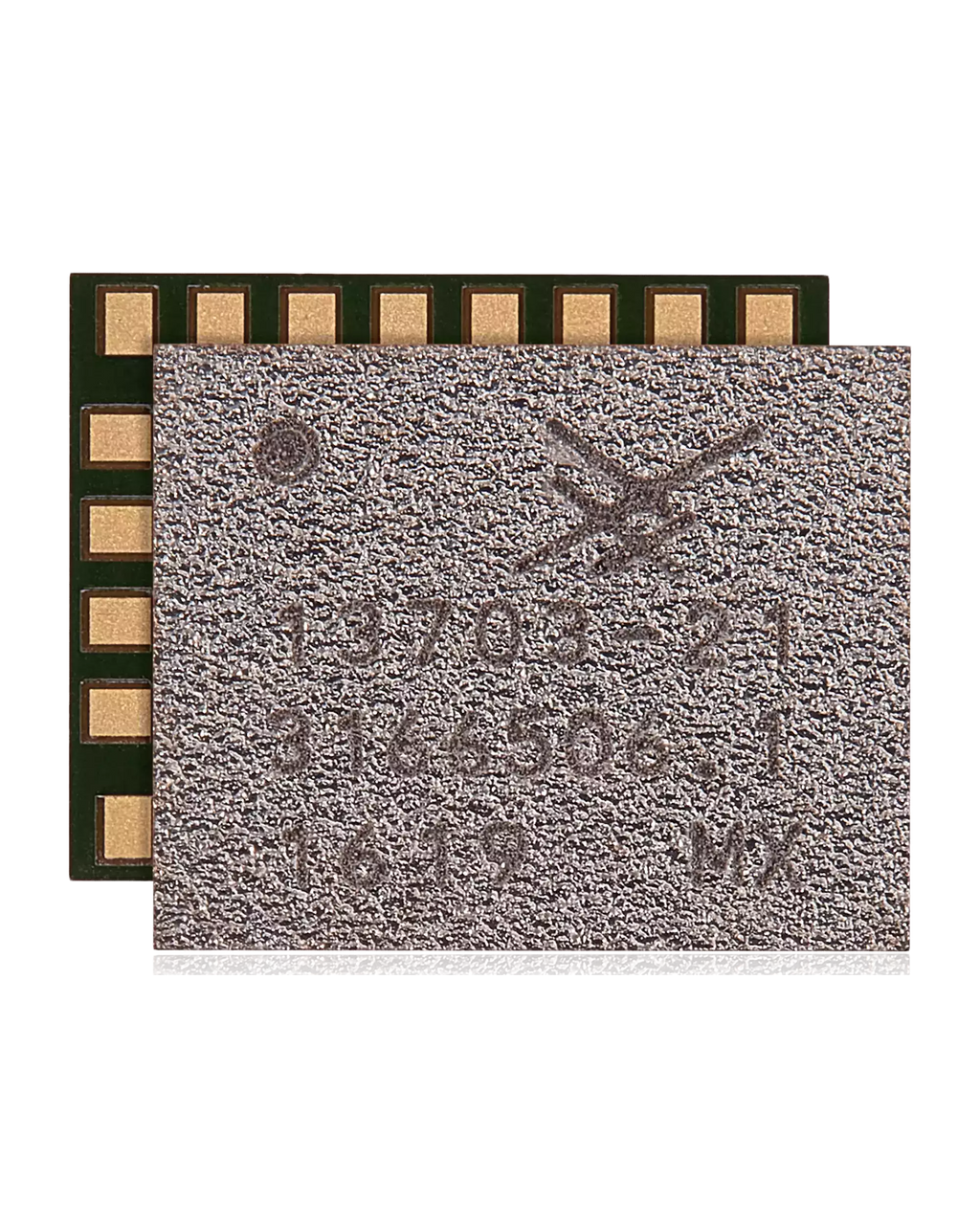 WLAN Module IC Chip for iPhone 7 / 7 Plus (LBLN 13702: 25 Pins)