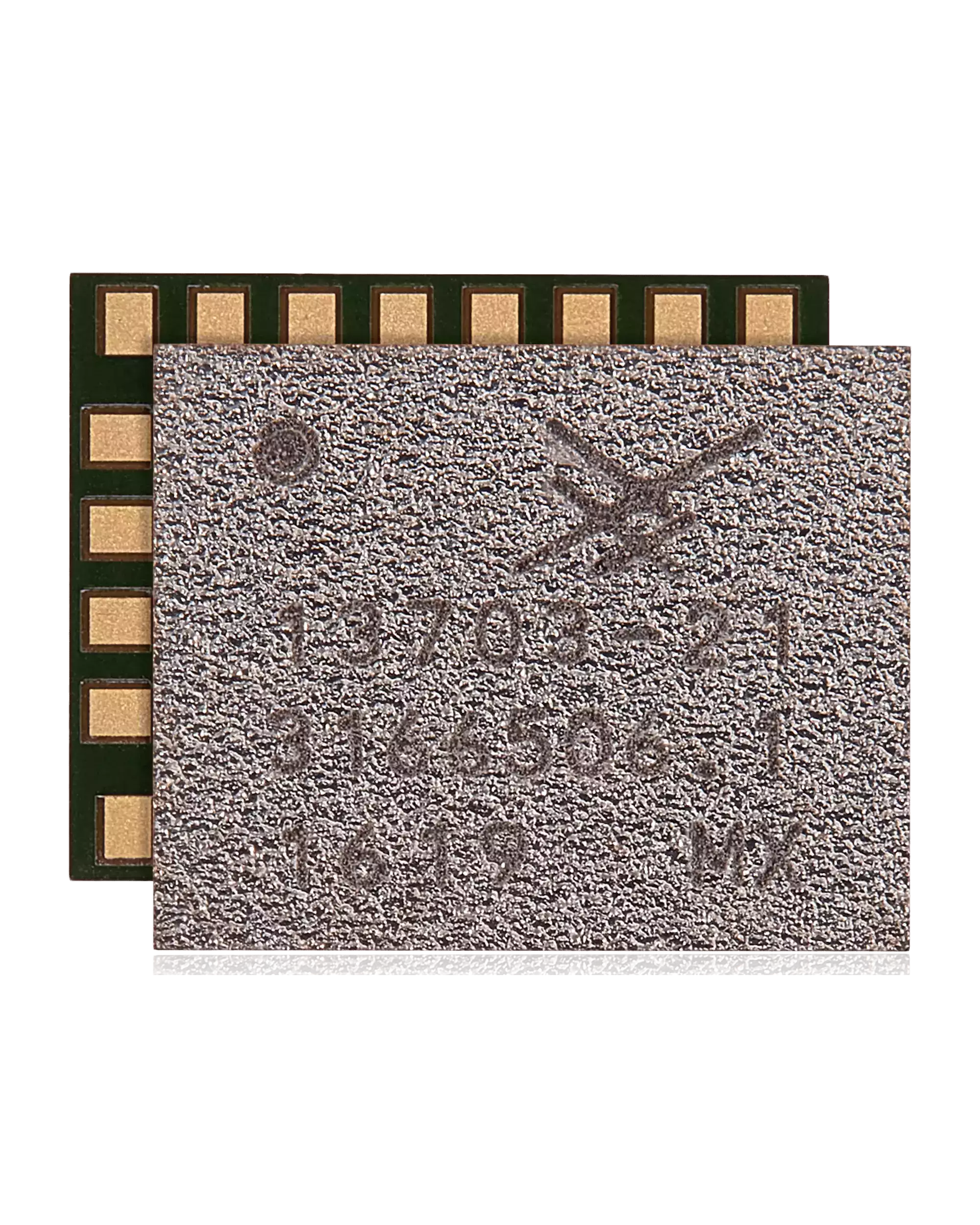 WLAN Module IC Chip for iPhone 7 / 7 Plus (LBLN 13702: 25 Pins)