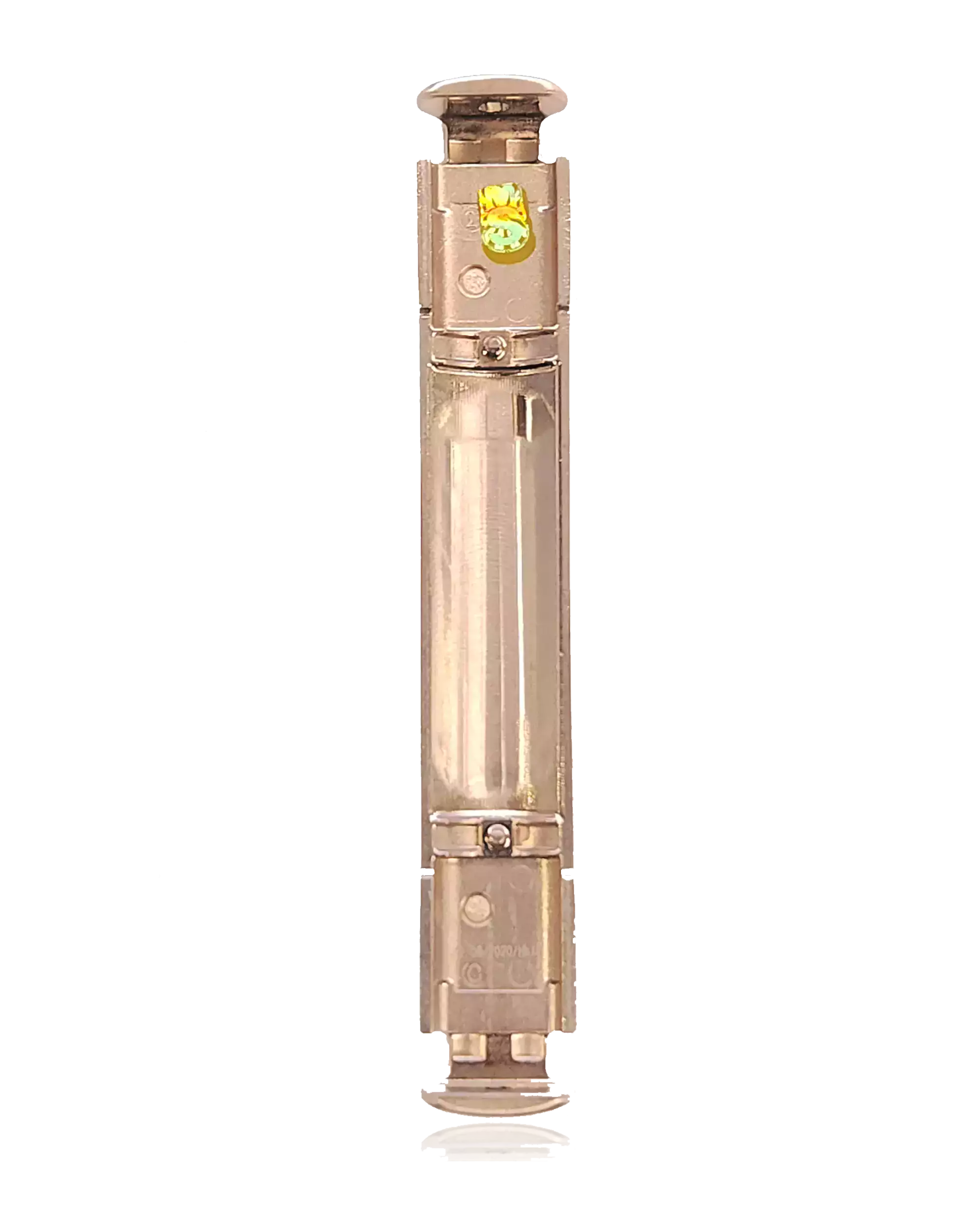 Hinge Cover for Motorola Razr 5G (XT2071 / 2020) (Original OEM) (Gold)