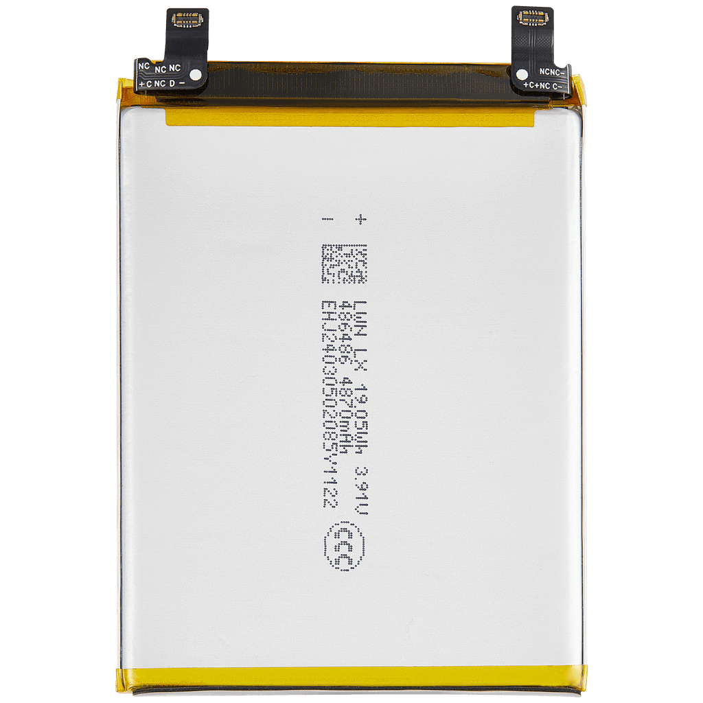Replacement Battery for Motorola Moto Edge 50 (XT2407-3 / 2024) (QR50)