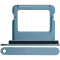 Single-SIM-Kartenfach für iPhone 16 / 16 Plus (Teal)