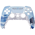 Controller Cover for PlayStation 5 (God of War) (Blue) (2-Pack)