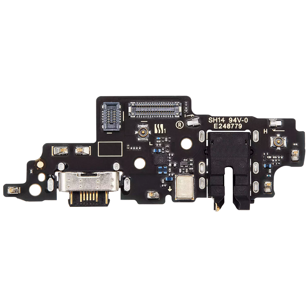 Charging Port Board for Motorola Moto G 5G (XT2313 / 2023) – Original OEM