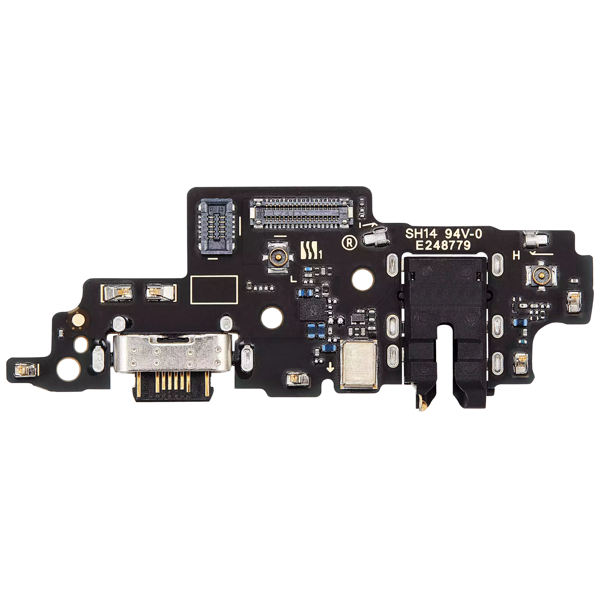 Charging Port Board for Motorola Moto G 5G (XT2313 / 2023) – Original OEM