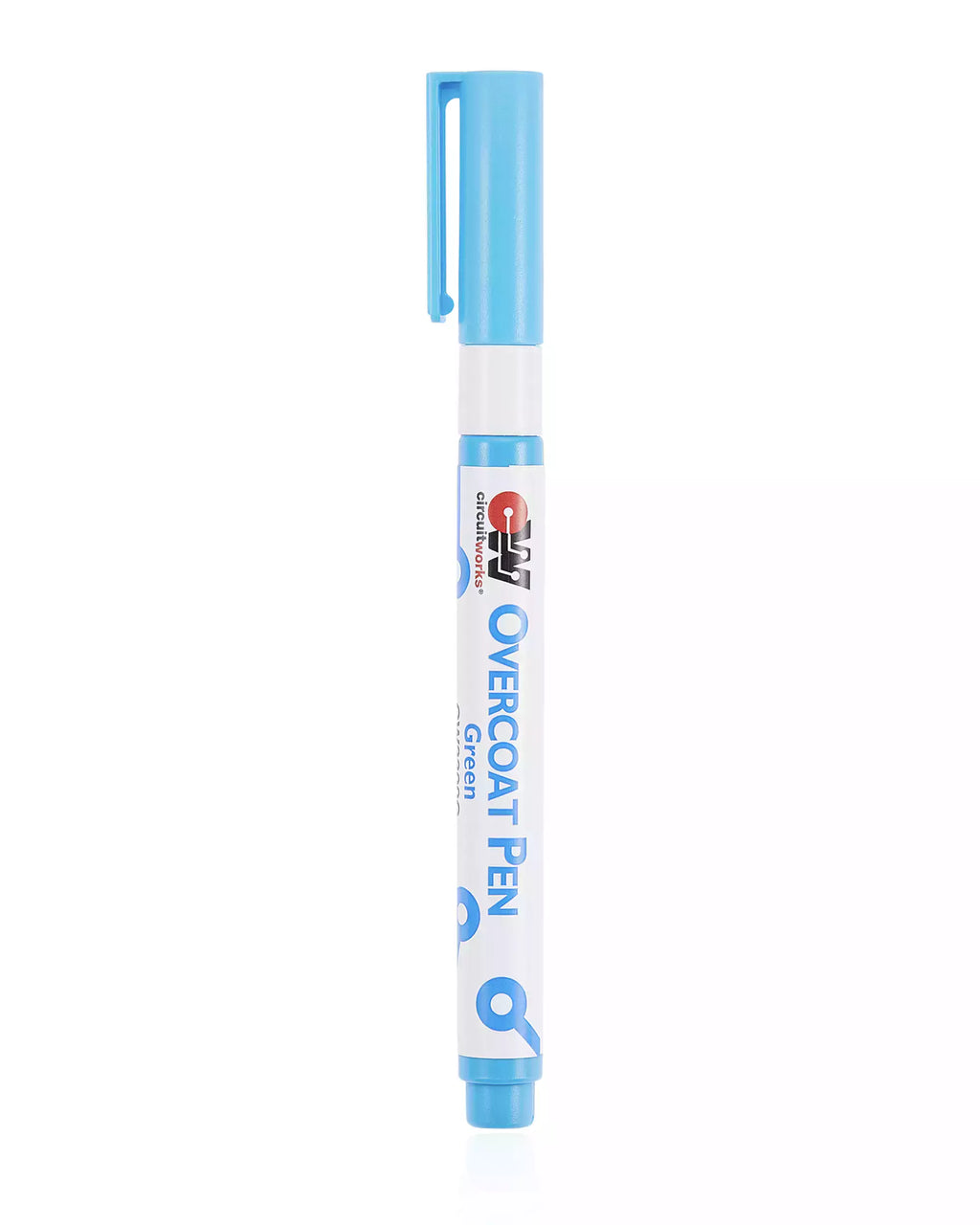 CHEMTRONICS Insulating Pen for Circuit Traces (CW3300G)