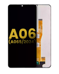 LCD-Display ohne Rahmen Samsung Galaxy A06 (A065) Generalüberholt