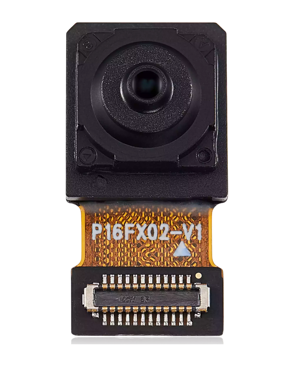 Front Camera for Xiaomi Redmi Note 12 Pro Speed / Poco X5 Pro 5G