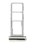 Dual-SIM-Kartenfach für LG K42 (2020) / K52 (2020) (Grün)