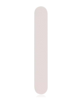 5G-Antennenabdeckung für iPad Air 4 / 5 (Silber)