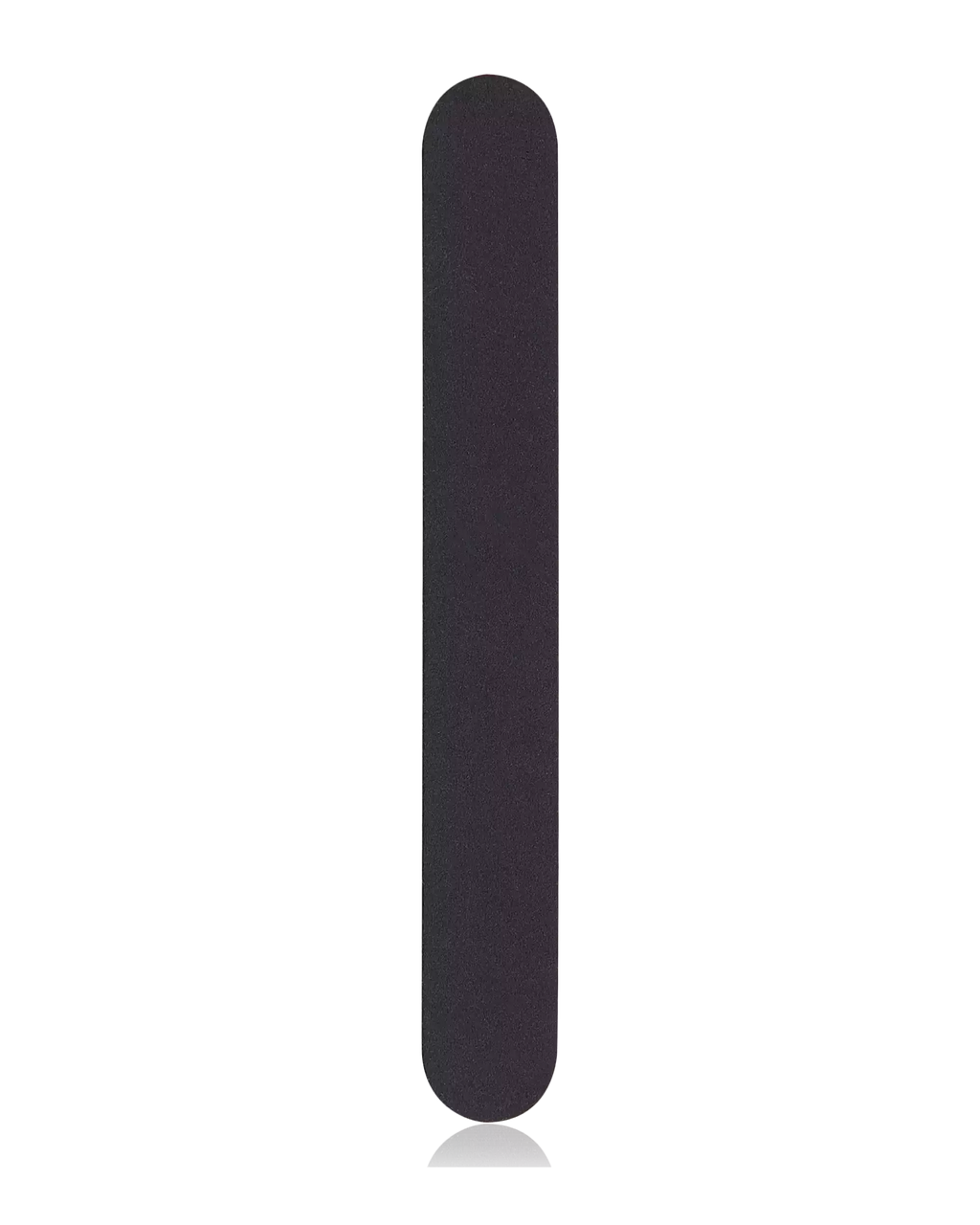 5G Antenna Cover for iPad Pro 11" 1st Gen (2018) / Pro 11" 2nd Gen (2020) / Pro 11" 3rd Gen (2021) / Pro 11" 4th Gen (2022) / Pro 12.9" 3rd Gen (2018) / Pro 12.9" 4th Gen (2020) / Pro 12.9" 5th Gen (2021) / Pro 12.9" 6th Gen (2022) (Black)
