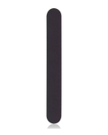 Apple iPad Pro 11/12.9 5G Antennenabdeckung Schwarz (2018-2022)