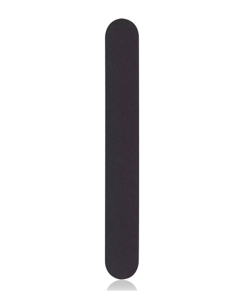 Apple iPad Pro 11/12.9 5G Antennenabdeckung Schwarz (2018-2022)