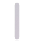 5G antenna cover for iPad Pro 11" (1st-4th Gen, 2018-2022) and iPad Pro 12.9" (3rd-6th Gen, 2018-2022) – White