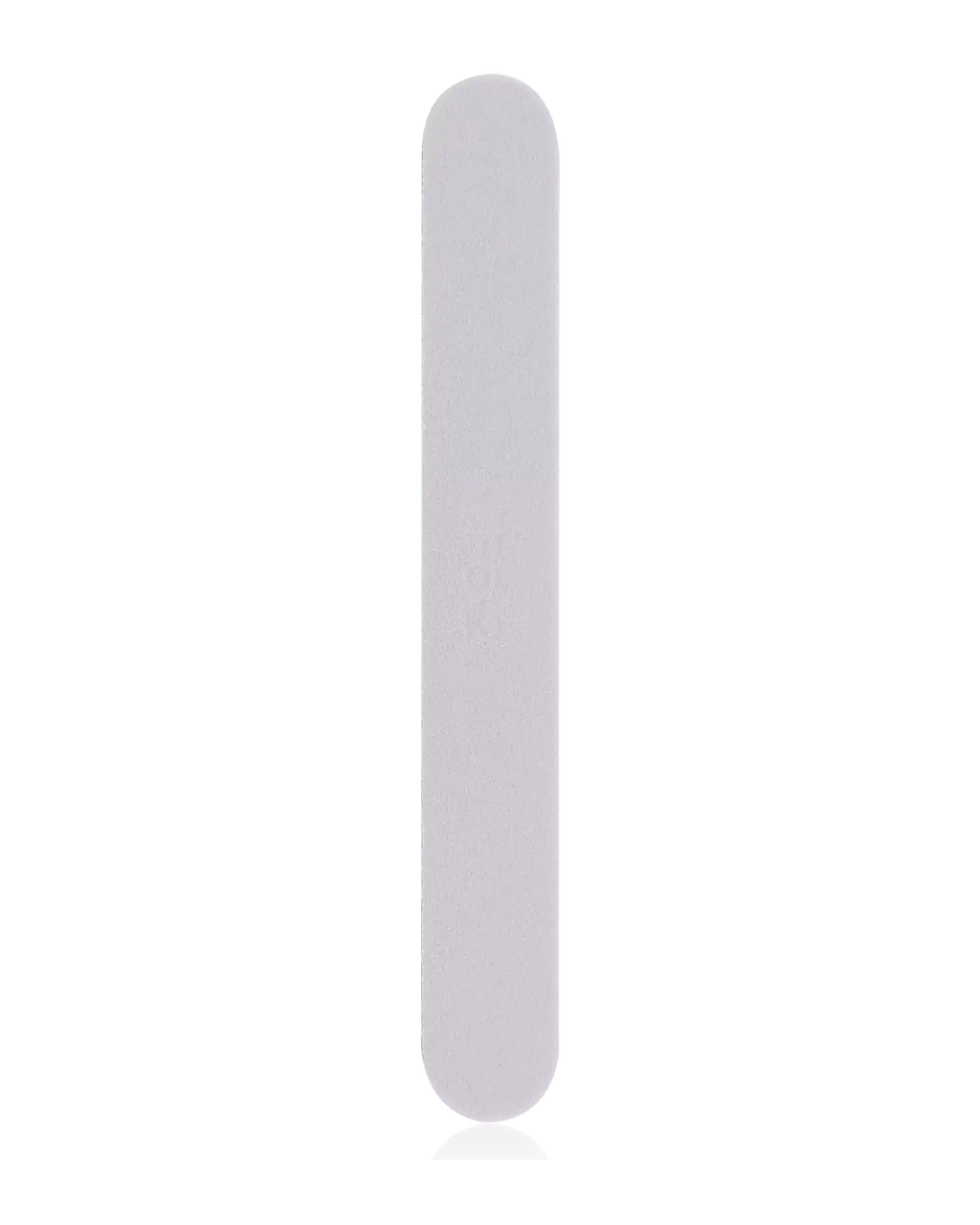 5G antenna cover for iPad Pro 11" (1st-4th Gen, 2018-2022) and iPad Pro 12.9" (3rd-6th Gen, 2018-2022) – White