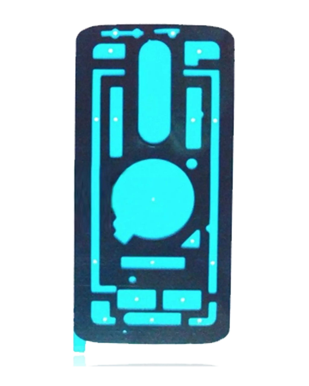 Back Cover Adhesive Tape for Motorola Droid Turbo 2 (XT1585 / XT1580 / XT1581 / 2015)