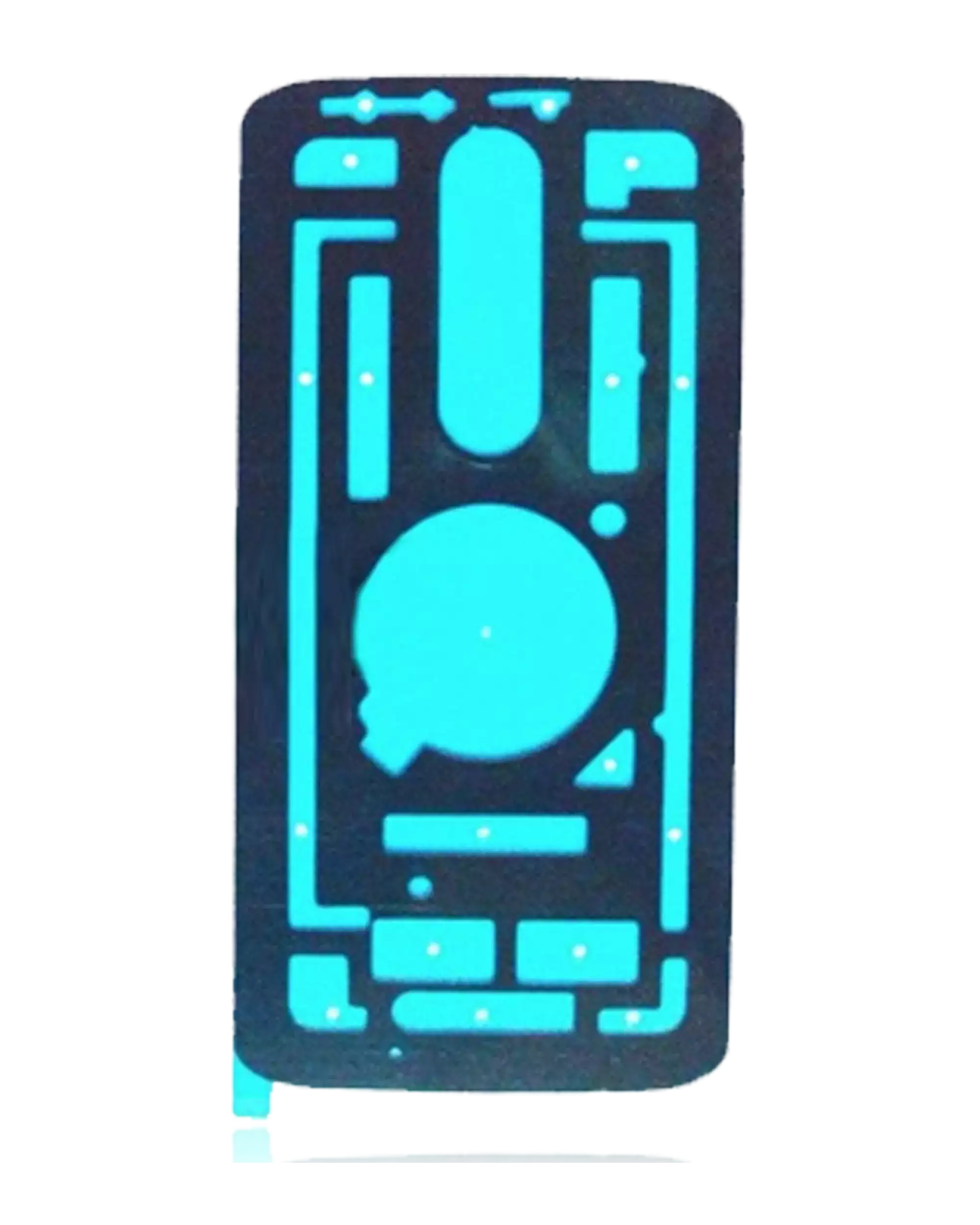 Back Cover Adhesive Tape for Motorola Droid Turbo 2 (XT1585 / XT1580 / XT1581 / 2015)