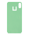 Rückseiten-Klebefolie für iPhone XS Max