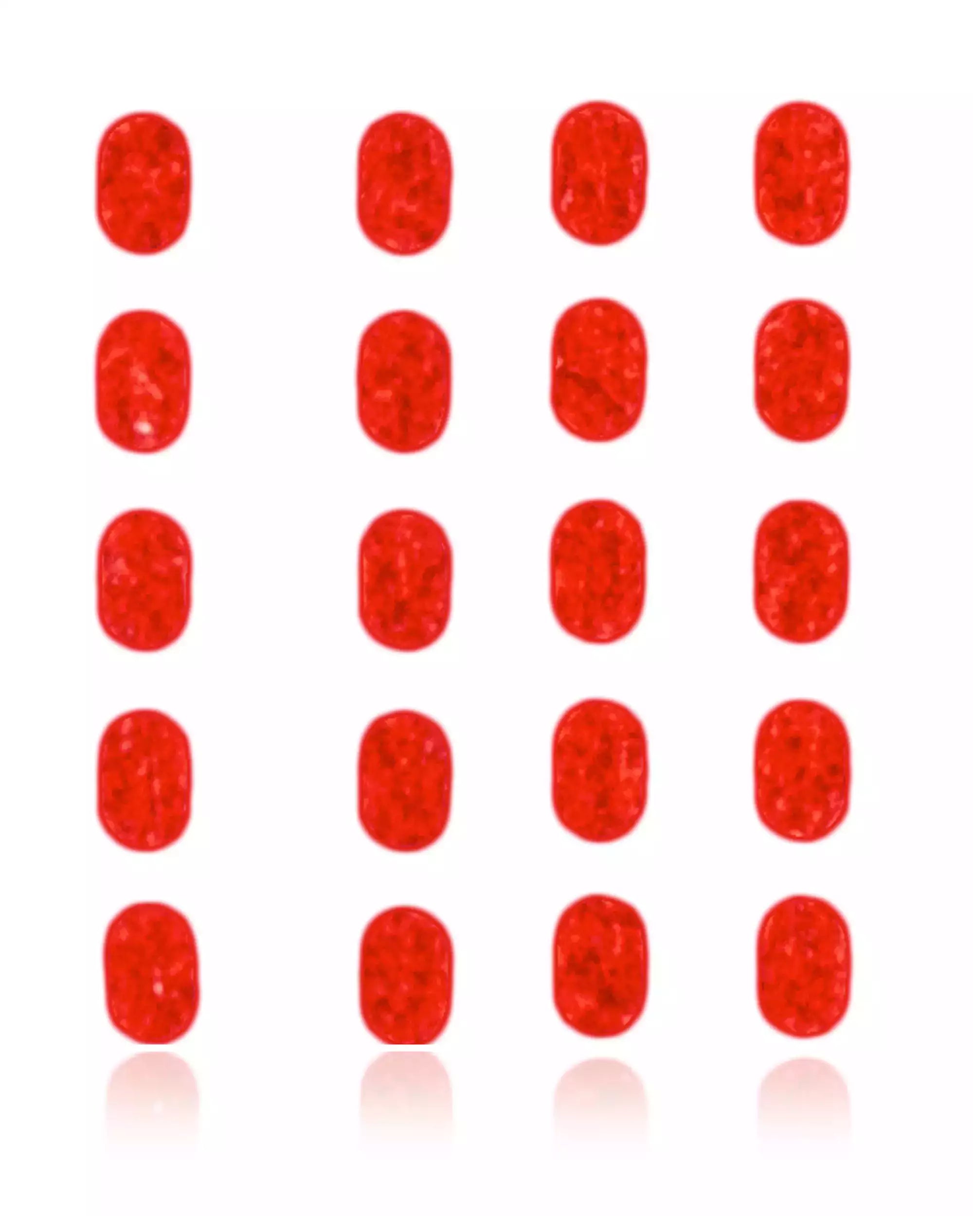 Liquid Indicator Sticker for iPhone 6S LCD (20 pcs)