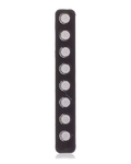 Speaker and Microphone Grilles for iPhone 6 Plus (10-Pack)