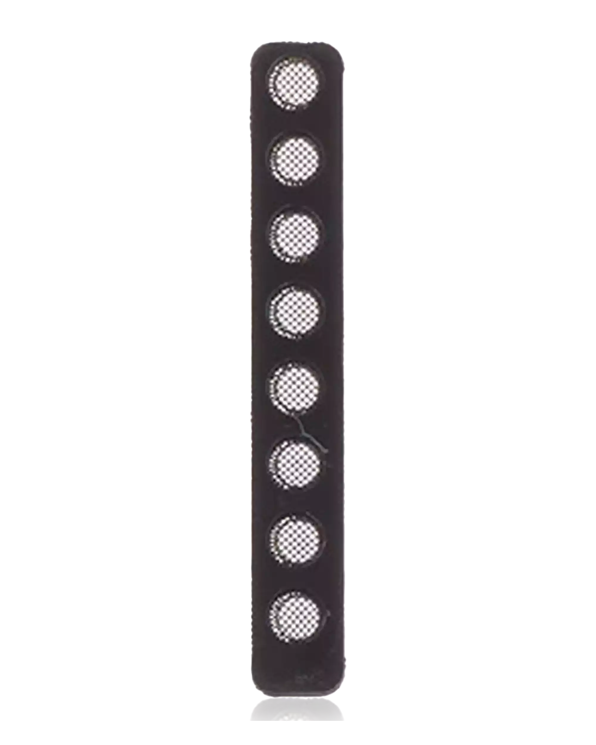 Speaker and Microphone Grilles for iPhone 6 Plus (10-Pack)