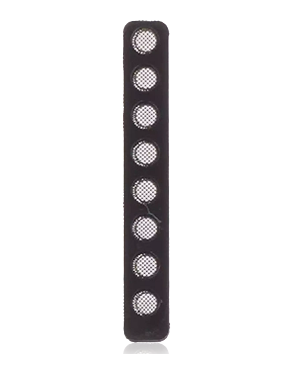 Speaker and Microphone Grilles for iPhone 6 Plus (10-Pack)