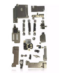 Vollständiges Set kleiner Metallhalterungen für iPhone 6