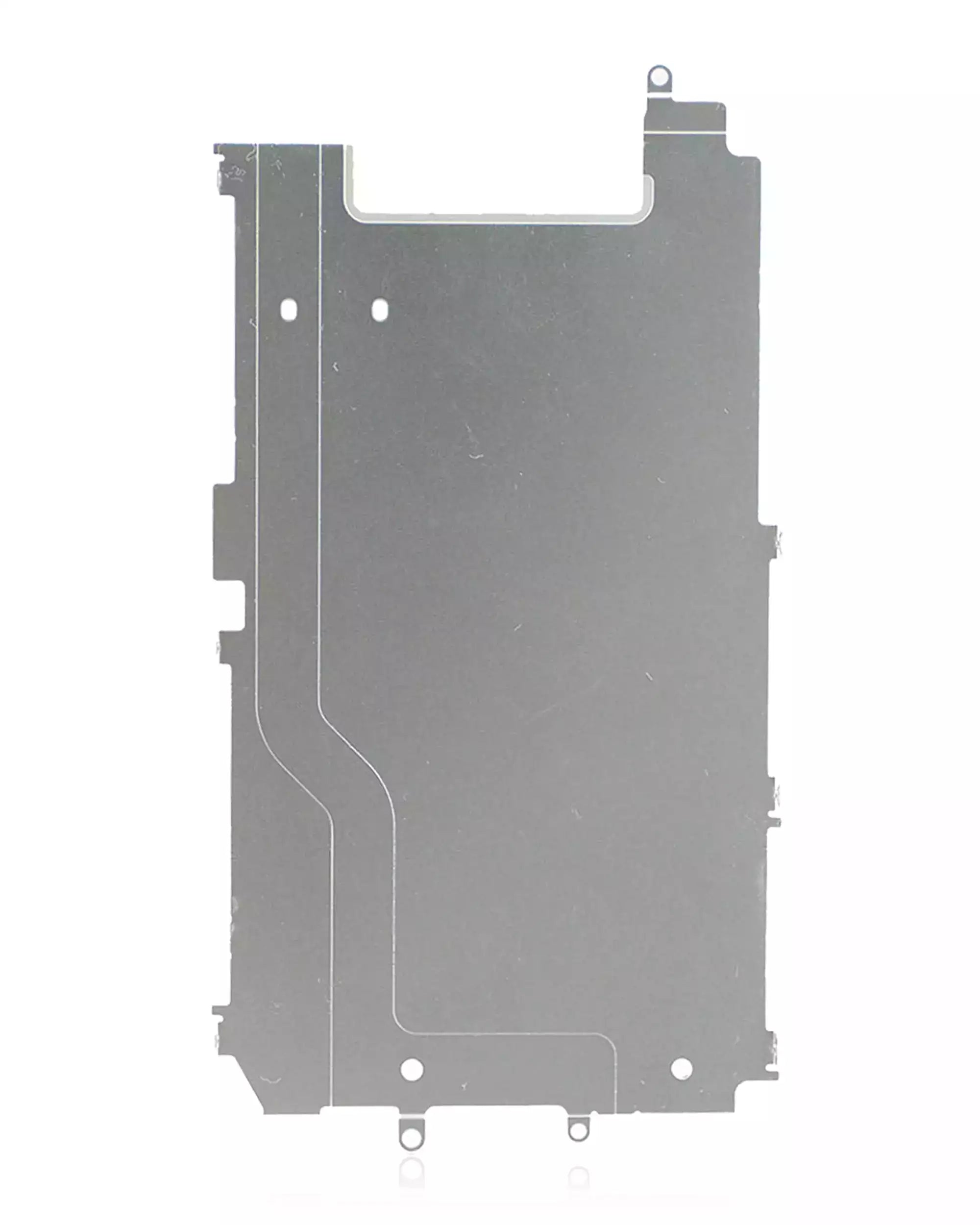 LCD-Stahlplatte für iPhone 6