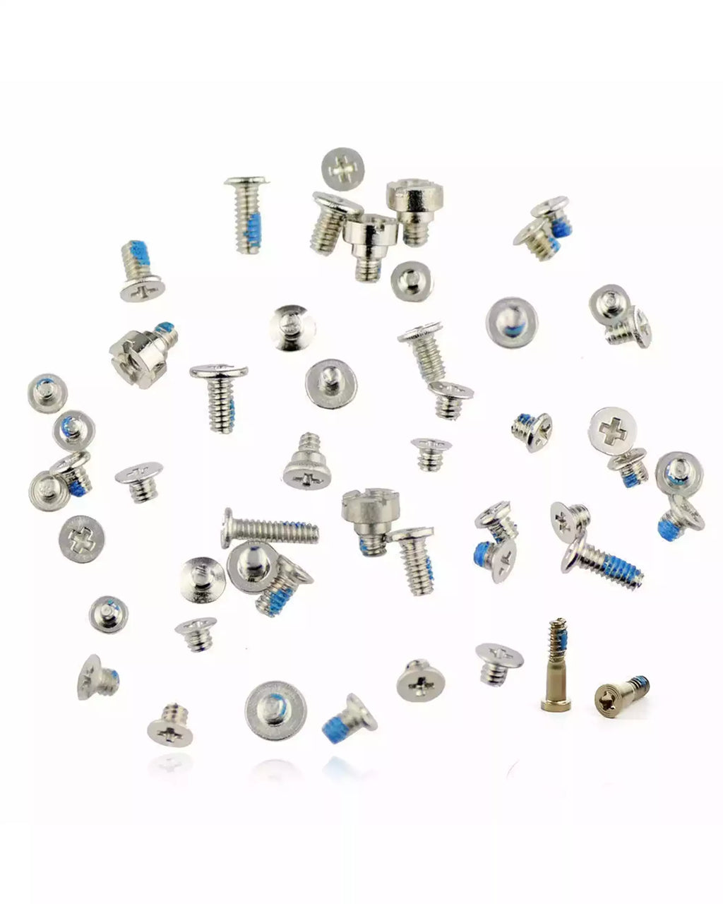 Complete Screw Set for iPhone 4 and 4S