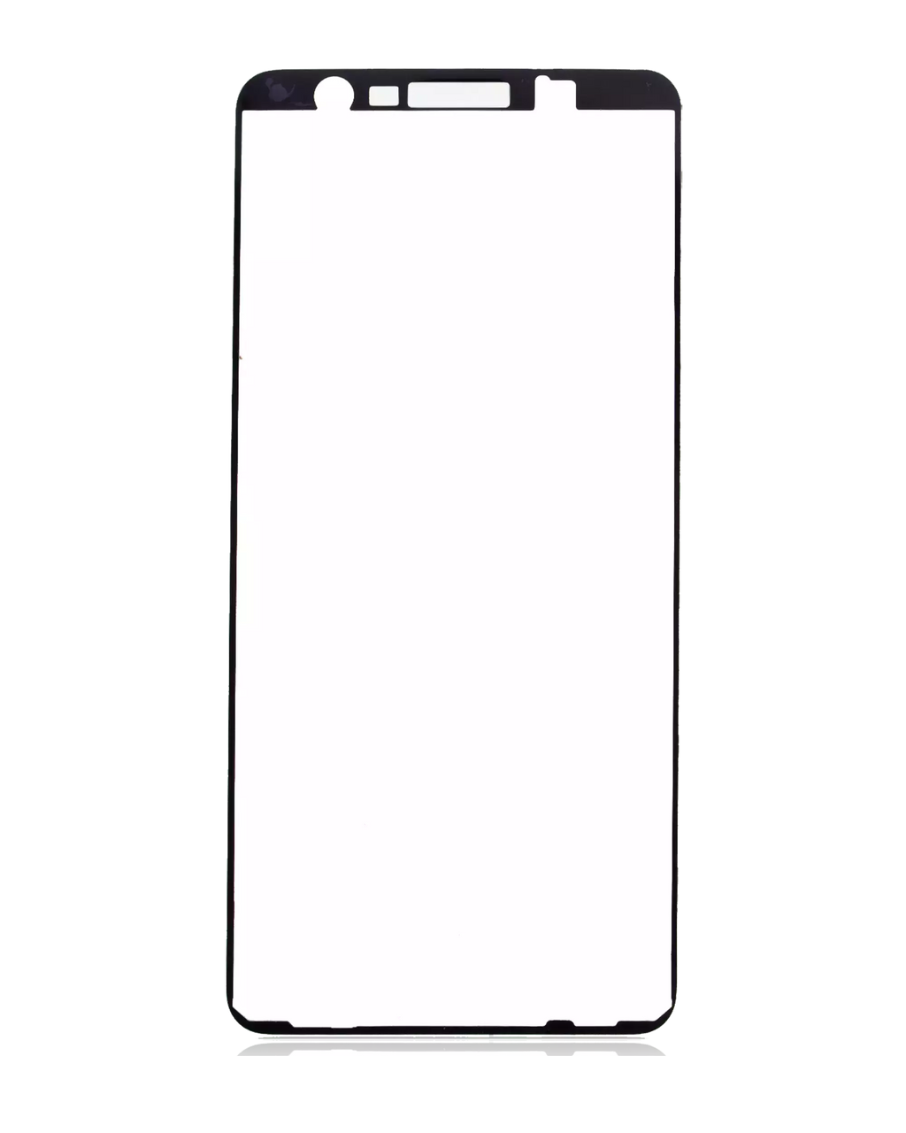 LCD-Klebeband für Samsung Galaxy A7 (A750 / 2018)