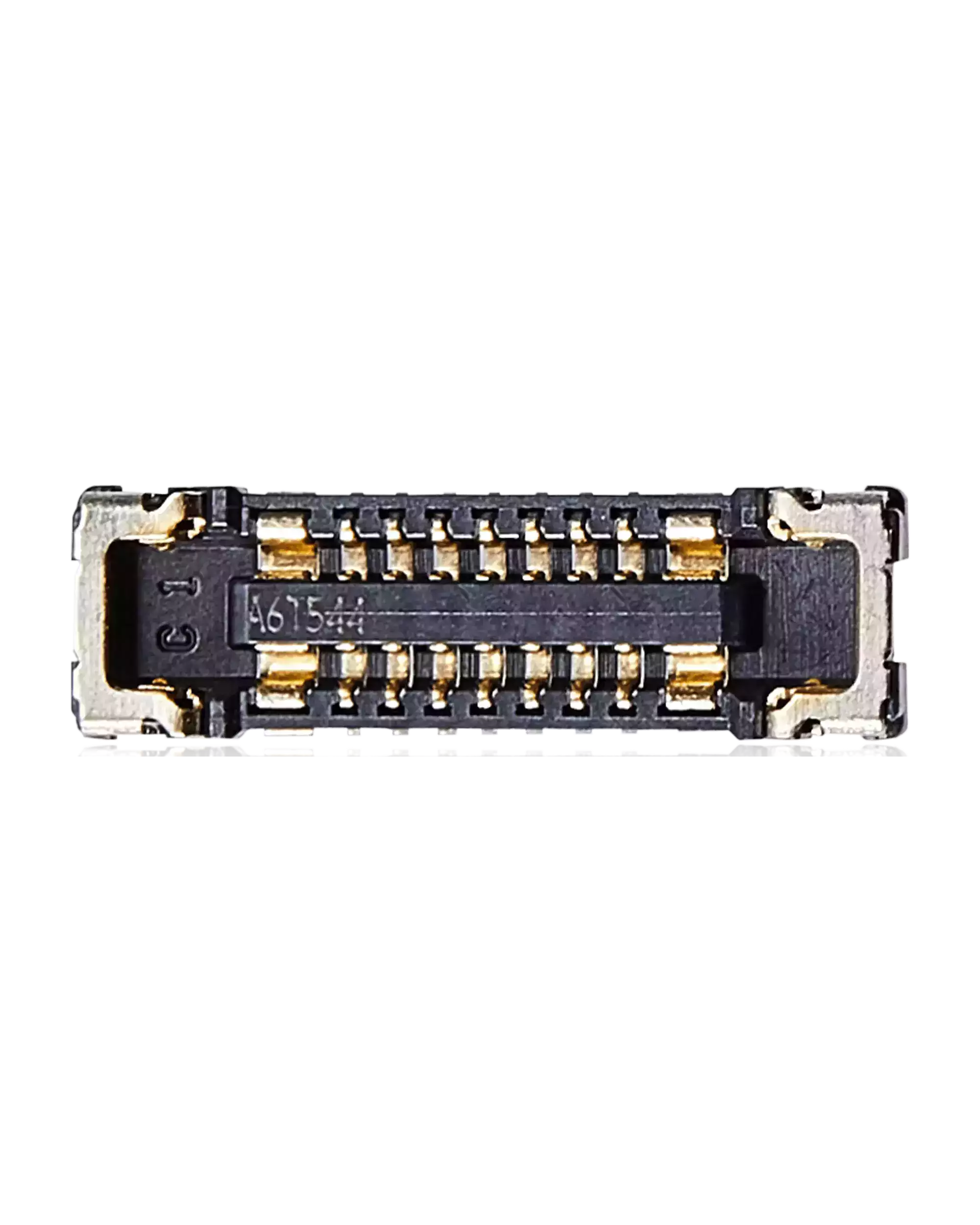 Face ID Flexkabel FPC-Stecker (14 Pin) für iPad Pro 12.9" (4.–6. Gen)